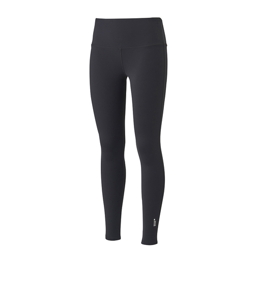 ゴーセン（GOSEN）テニス バドミントン 10分丈 レギンス BK LL FR244139