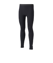 ゴーセン（GOSEN）テニス バドミントン 10分丈 レギンス BK LL FR244439