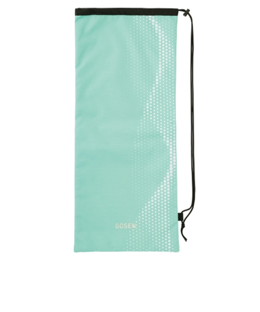 ゴーセン（GOSEN）テニス バドミントン ラケットケース Utility MT BA25URC40