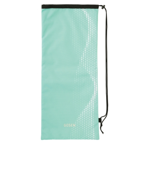 ゴーセン（GOSEN）テニス バドミントン ラケットケース Utility MT BA25URC40