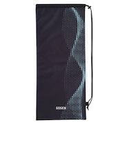 ゴーセン（GOSEN）テニス バドミントン ラケットケース Utility BK BA25URC39
