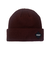 ベスプ（VESP）帽子 リブニットビーニー VPMB1034WI