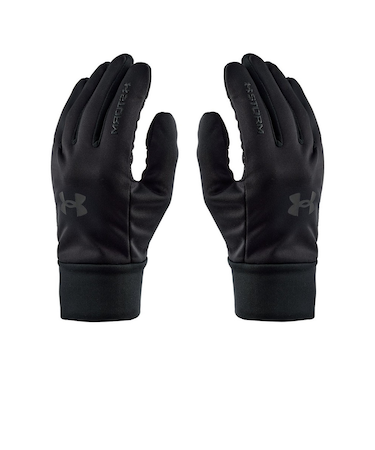 アンダーアーマー（UNDER ARMOUR）ストーム 3レイヤー グローブ 両手用 6007829 001