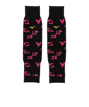 ミズノ（MIZUNO）野球 ミズノプロ 吸湿発熱 ブレスサーモレッグウォーマー 12JYCU5009 NS