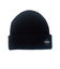 ベスプ（VESP）帽子 リブニットビーニー VPMB1034BK