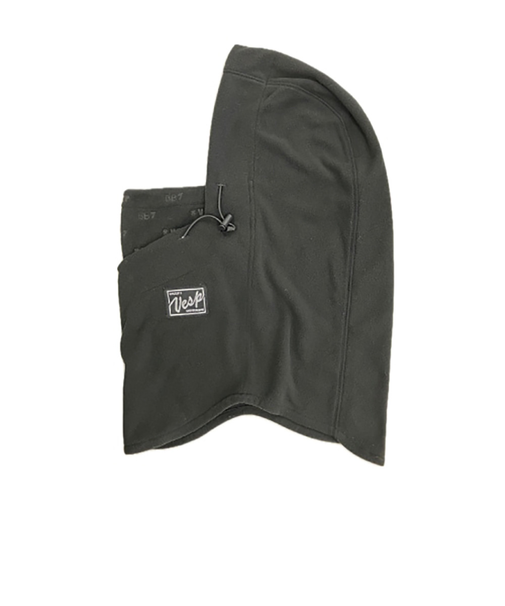 ベスプ（VESP）フリースバラクラバ VPMN1002CBK