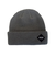 ベスプ（VESP）帽子 リブニットビーニー VPMB1034CGR