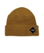 ベスプ（VESP）帽子 リブニットビーニー VPMB1034MU