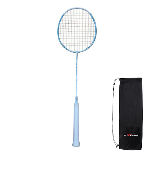 ゴーセン（GOSEN）バドミントンラケット インフェルノ エア +コア