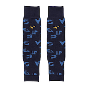 ミズノ（MIZUNO）野球 ミズノプロ 吸湿発熱 ブレスサーモレッグウォーマー 12JYCU5014 NS