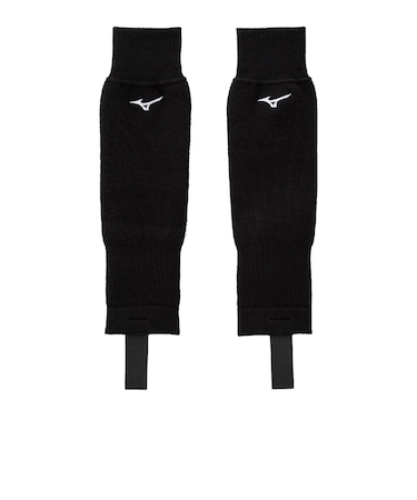 ミズノ（MIZUNO）野球 ジュニア 吸湿発熱 ブレスサーモレッグウォーマ 12JYCU5209 NS