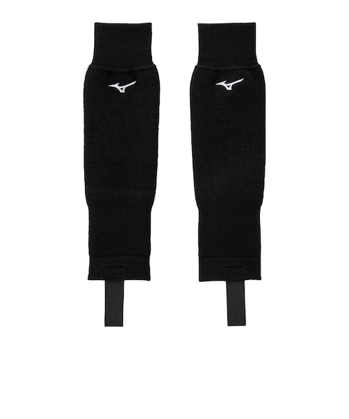 ミズノ（MIZUNO）野球 ジュニア 吸湿発熱 ブレスサーモレッグウォーマ 12JYCU5209 NS