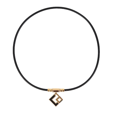 コラントッテ（Colantotte）アウラ プレミアムボックス シルバー TAO ネックレス ハンカチ DAAAY10