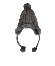 トランスクート（TRANSCOOT）帽子 ビーニー TRB1019CGR