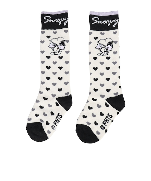 ベスプ（VESP）ジュニア ソックス SNJK1035BK