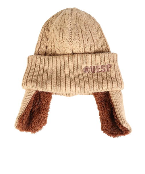 ベスプ（VESP）ジュニア ビーニー VPJB1027BE