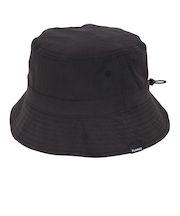 エクストララージ（XLARGE）帽子 ADJUSTABLE C/N ハット 101253051009-BLACK