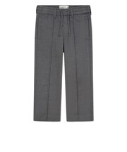 アバクロンビー&フィッチ（Abercrombie & Fitch）ジュニア ロングパンツ LOOSE TWILL 93AF60-GD6