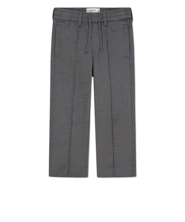アバクロンビー&フィッチ（Abercrombie & Fitch）ジュニア ロングパンツ LOOSE TWILL 93AF60-GD6