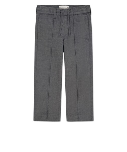 アバクロンビー&フィッチ（Abercrombie & Fitch）ジュニア ロングパンツ LOOSE TWILL 93AF60-GD6