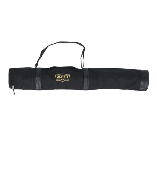 ゼット（ZETT）野球バッグ バットケース 2本入 BC772N-1900