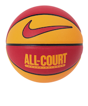 ナイキ（NIKE）バスケットボール 7号球 エブリデイ オールコート BS3050-6437