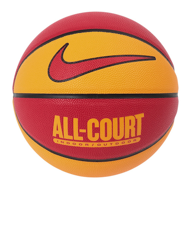 ナイキ（NIKE）バスケットボール 7号球 エブリデイ オールコート BS3050-6437