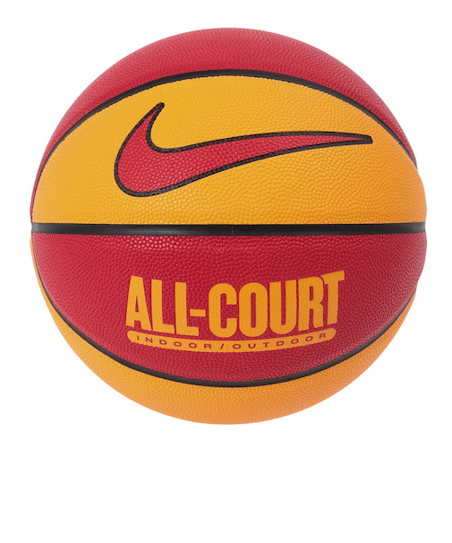 ナイキ（NIKE）バスケットボール 7号球 エブリデイ オールコート BS3050-6437