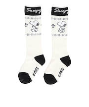 ベスプ(VESP)ジュニア ソックス SNJK1032BK