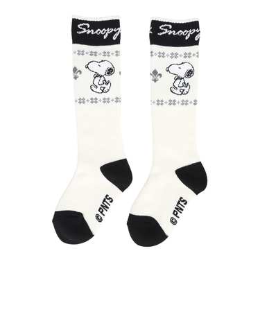 ベスプ（VESP）ジュニア ソックス SNJK1032BK