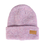 トランスクート(TRANSCOOT)帽子 ビーニー TRB1023PK
