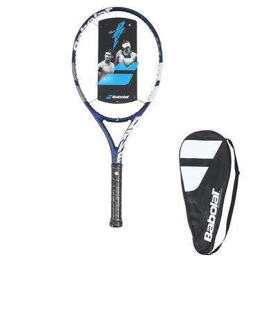 バボラ（BABOLAT）硬式用テニスラケット 21 エヴォ ドライブ 115 101434