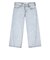 アバクロンビー&フィッチ（Abercrombie & Fitch）ジュニア ロングパンツ ローライズ SEAMED バギージーンズ 43AG07-LCA