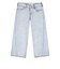 アバクロンビー&フィッチ（Abercrombie & Fitch）ジュニア ロングパンツ ローライズ SEAMED バギージーンズ 43AG07-LCA