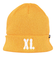 エクストララージ（XLARGE）帽子 XL ロゴ カフ クール ビーニー 101253051007-ORANGE