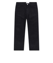 アバクロンビー&フィッチ（Abercrombie & Fitch）ジュニア ロングパンツ SHINY FLARE LEG ジーンズ 43AK46-DDU