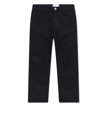 アバクロンビー&フィッチ（Abercrombie & Fitch）ジュニア ロングパンツ SHINY FLARE LEG ジーンズ 43AK46-DDU
