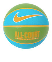 ナイキ（NIKE）バスケットボール 7号球 エブリデイ オールコート BS3050-4557