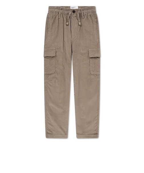 アバクロンビー&フィッチ（Abercrombie & Fitch）ジュニア バギー CORD カーゴ パンツ 93AK50-J83