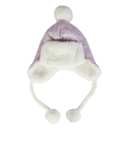 ベスプ(VESP)ジュニア ピーナッツ ビーニー SNJB1062LA