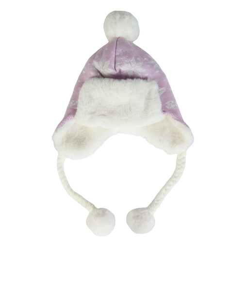 ベスプ（VESP）ジュニア ピーナッツ ビーニー SNJB1062LA