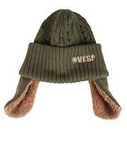 ベスプ（VESP）ジュニア ビーニー VPJB1027OL