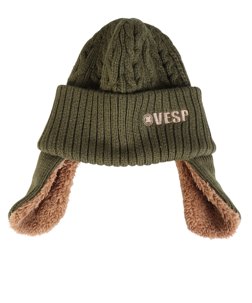 ベスプ（VESP）ジュニア ビーニー VPJB1027OL