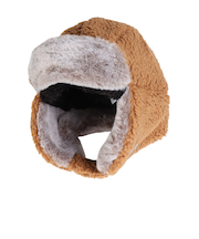 ベスプ（VESP）ジュニア ビーニー VPJB1024CA