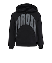 ジュニア MJ MVP FLC プルオーバー フーディー 85F363-023