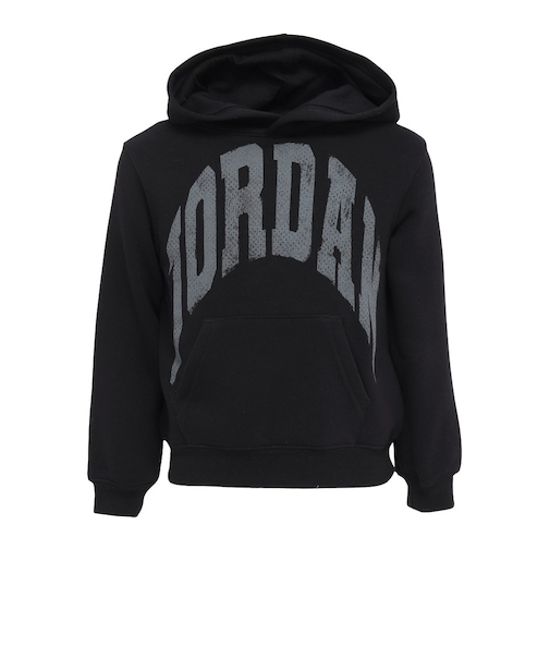 ジュニア MJ MVP FLC プルオーバー フーディー 85F363-023