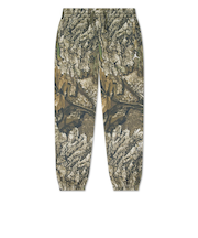 ジュニア MJ MVP REALTREE FLC パンツ 95F302-E6F