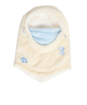 ベスプ（VESP）ジュニア フードウォーマー SNJB1068WH