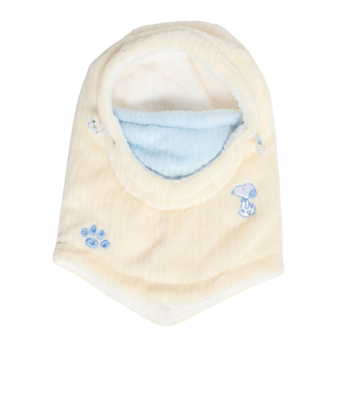 ベスプ（VESP）ジュニア フードウォーマー SNJB1068WH