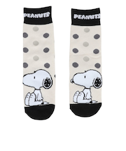 ベスプ(VESP)ジュニア ソックス SNJK2012BK